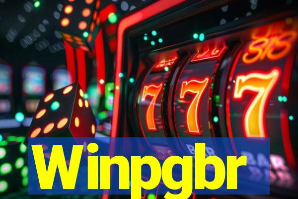 Winpgbr