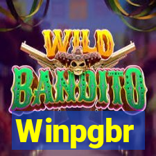 Winpgbr