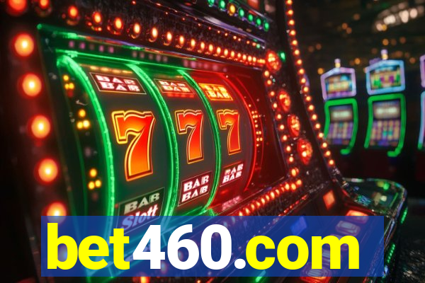 bet460.com