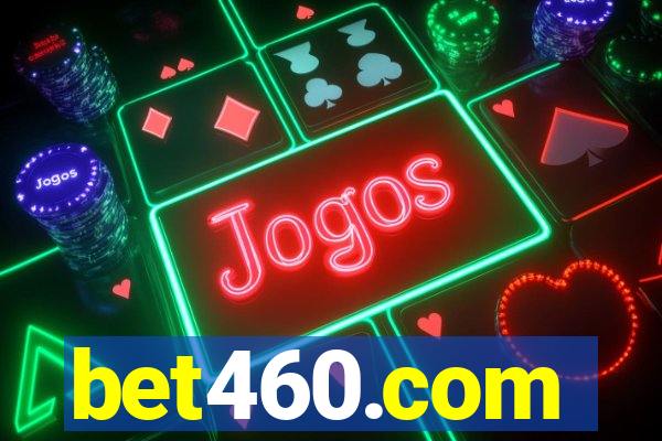 bet460.com