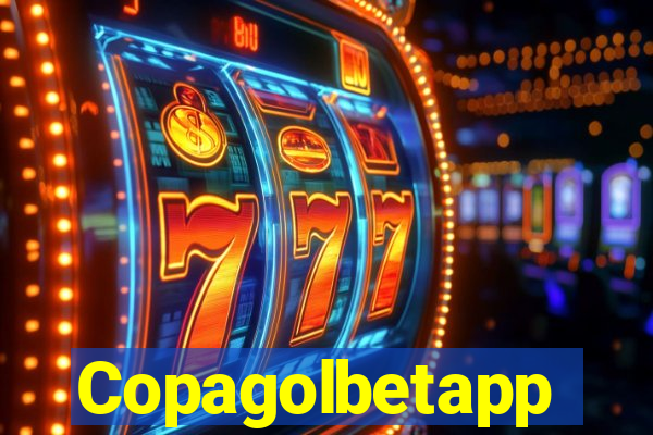 Copagolbetapp