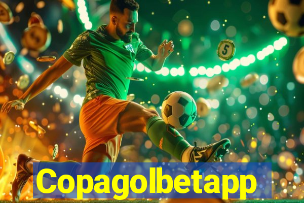 Copagolbetapp