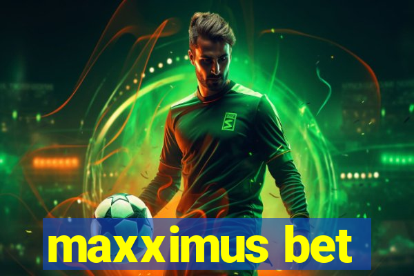 maxximus bet