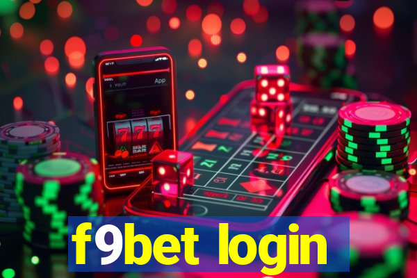 f9bet login