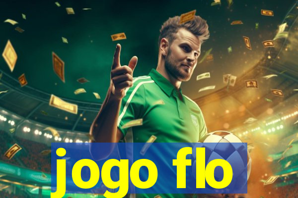 jogo flo