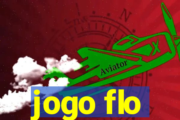 jogo flo