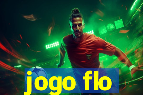 jogo flo