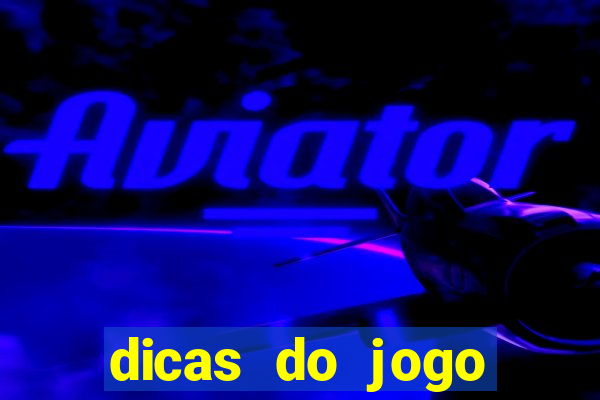 dicas do jogo fortune tiger