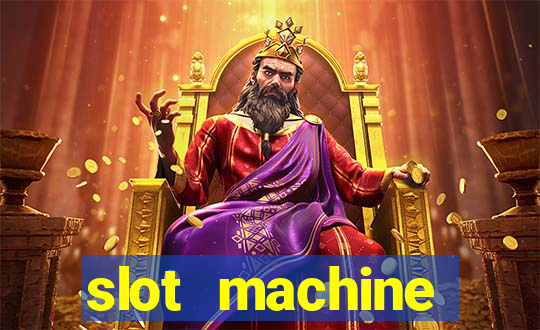 slot machine download game