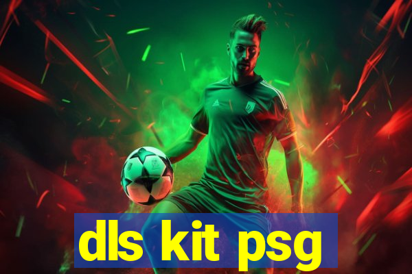 dls kit psg