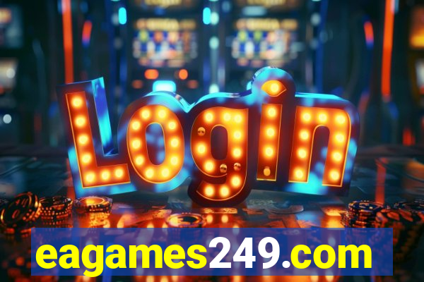 eagames249.com