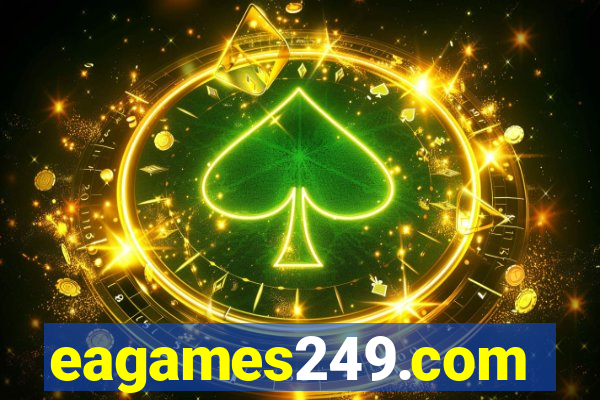 eagames249.com