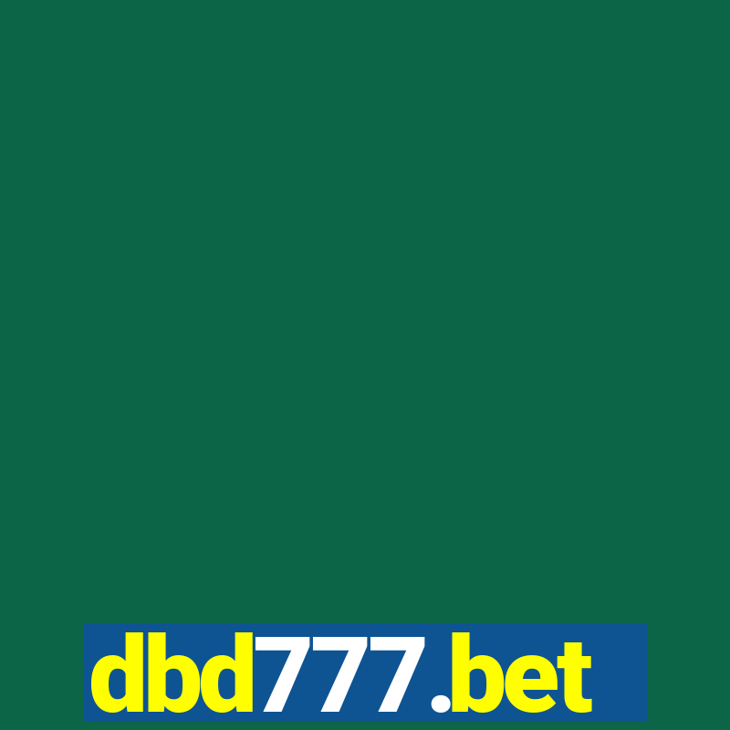 dbd777.bet