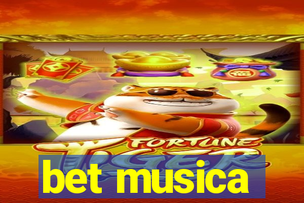 bet musica