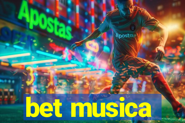 bet musica