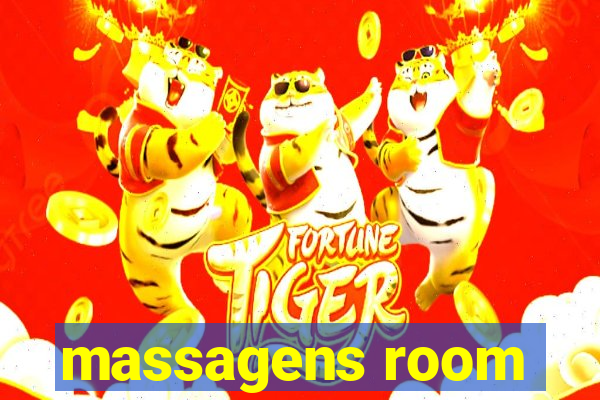 massagens room