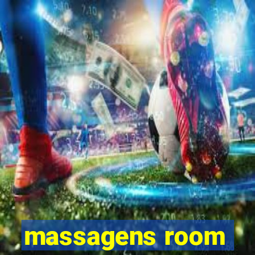 massagens room