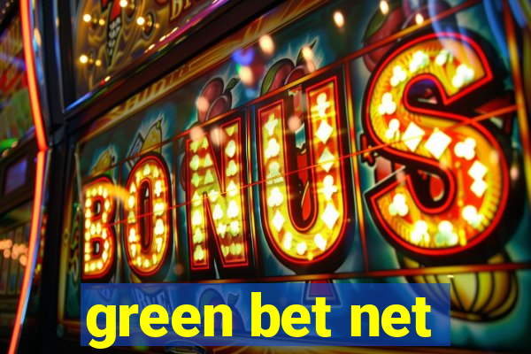 green bet net