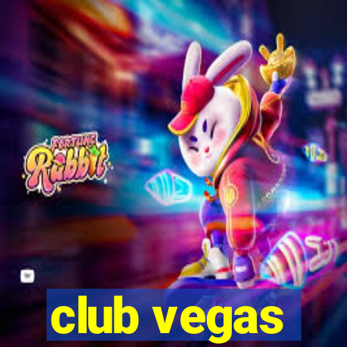 club vegas