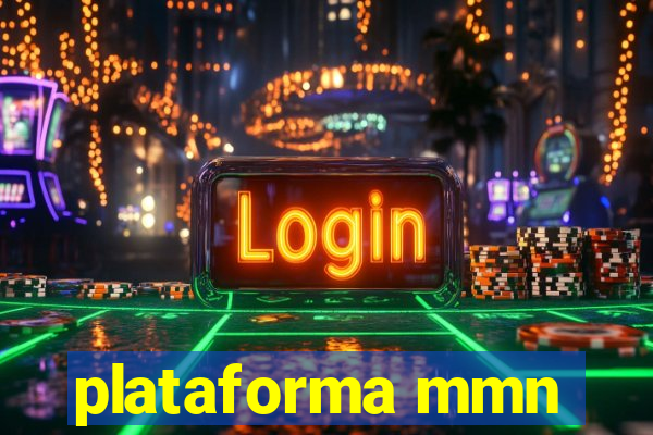 plataforma mmn