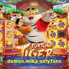 demon.mika onlyfans