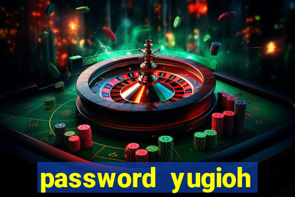 password yugioh forbidden memories