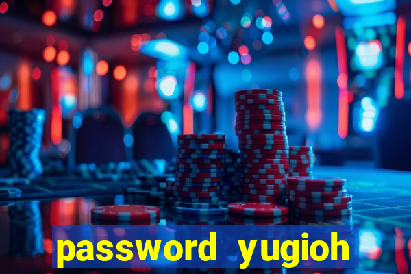 password yugioh forbidden memories