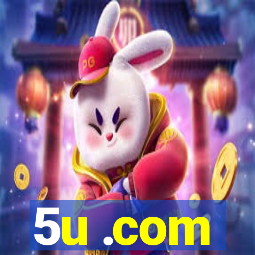 5u .com