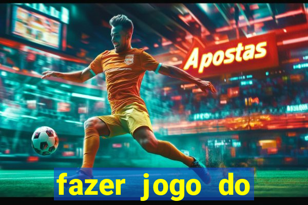 fazer jogo do bicho pelo celular