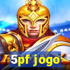 5pf jogo