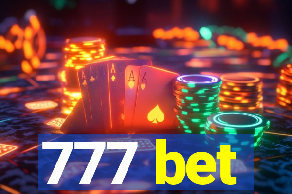 777 bet