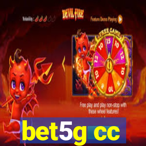 bet5g cc