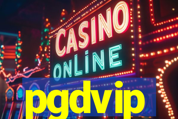 pgdvip