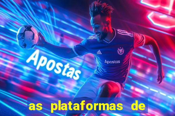 as plataformas de jogos sao confiaveis