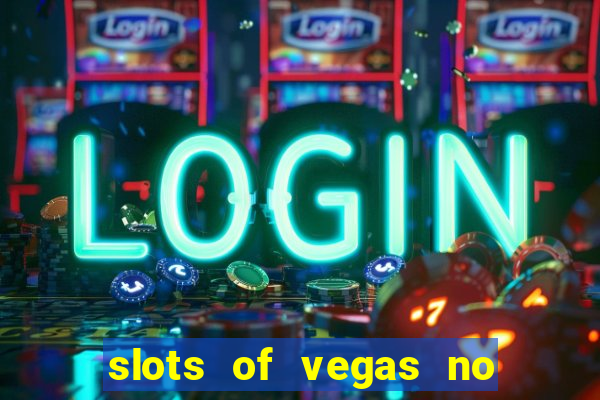 slots of vegas no deposit bonus code