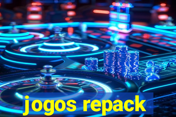 jogos repack