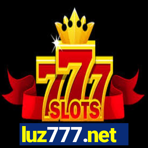 luz777.net