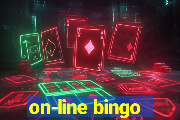 on-line bingo