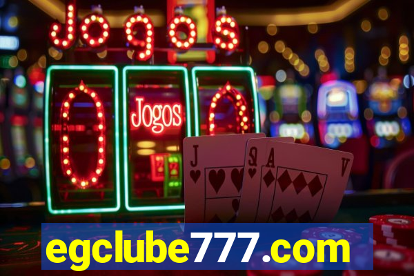 egclube777.com