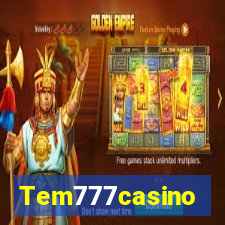 Tem777casino