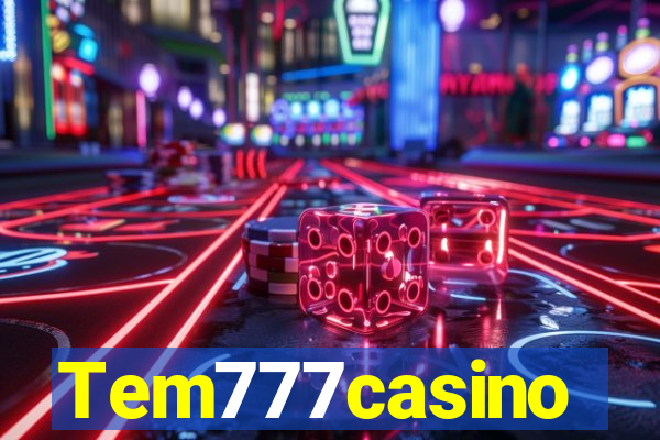 Tem777casino