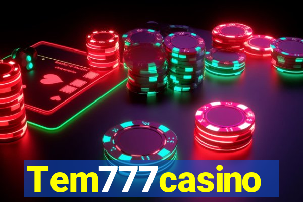 Tem777casino