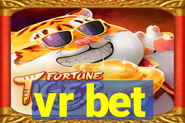 vr bet