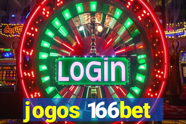 jogos 166bet