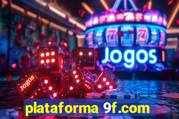 plataforma 9f.com