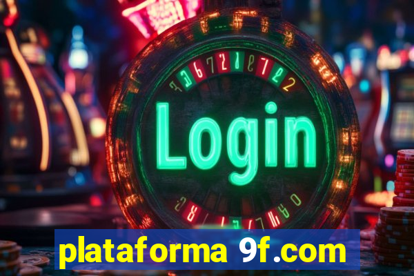 plataforma 9f.com