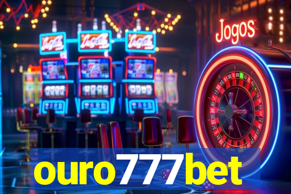 ouro777bet