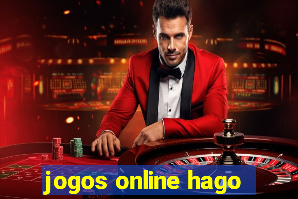 jogos online hago