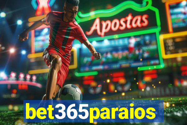 bet365paraios