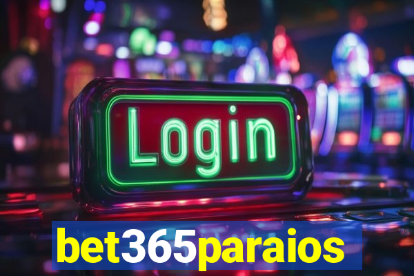 bet365paraios